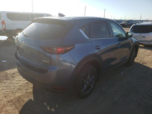 Photo 4 from auction – 2021 MAZDA CX-5 TOURI with VIN JM3KFBCM7M0325033
