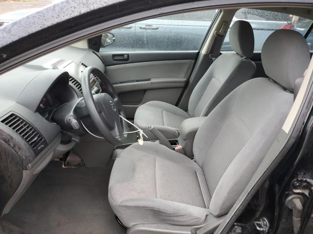 Photo 5 from auction – 2008 NISSAN SENTRA 2.0 with VIN 3N1AB61EX8L737140