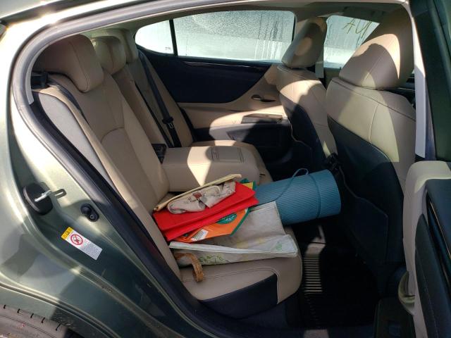 Photo 6 from auction – 2019 LEXUS ES 350 with VIN 58ABZ1B19KU001514