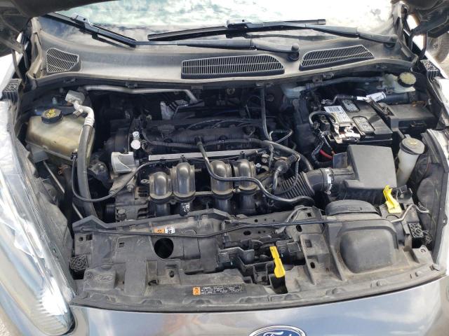 Photo 7 from auction – 2017 FORD FIESTA with VIN 3FADP4BJ0HM121846