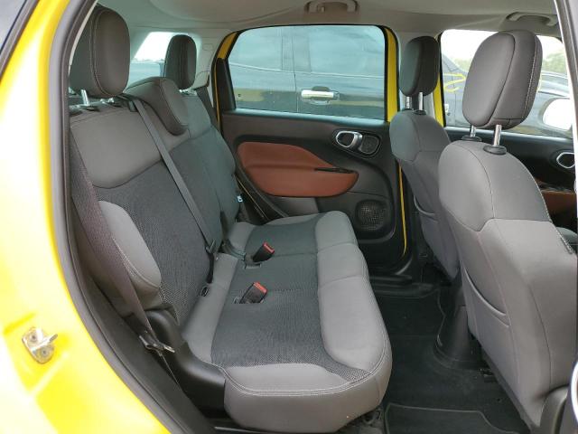 Photo 6 from auction – 2014 FIAT 500L TREKK with VIN ZFBCFADH2EZ020581