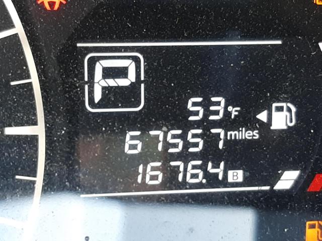 Photo 8 from auction – 2015 NISSAN VERSA NOTE with VIN 3N1CE2CP9FL370235