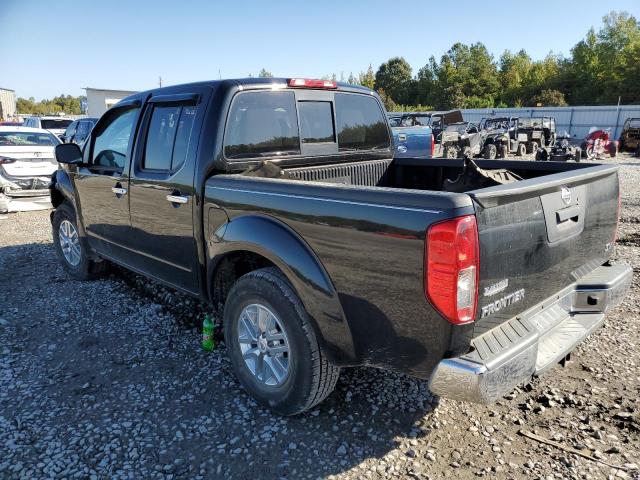 Photo 3 from auction – 2019 NISSAN FRONTIER S with VIN 1N6AD0ER5KN765644
