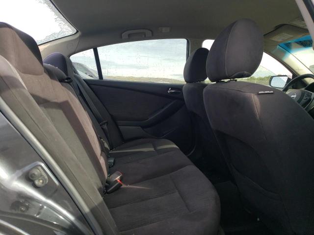 Photo 6 from auction – 2010 NISSAN ALTIMA BAS with VIN 1N4AL2AP0AN492204