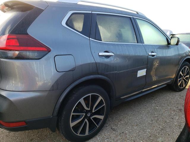 Photo 9 from auction – 2018 NISSAN ROGUE S with VIN JN8AT2MV2JW324227