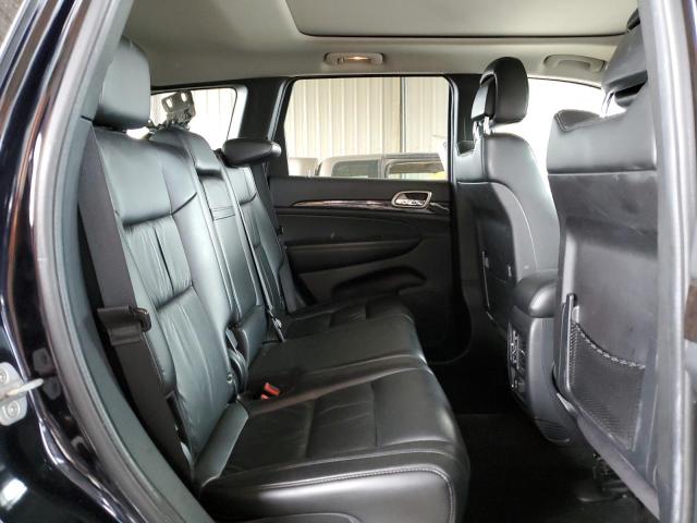 Photo 6 from auction – 2011 JEEP GRAND CHER with VIN 1J4RR4GGXBC574687