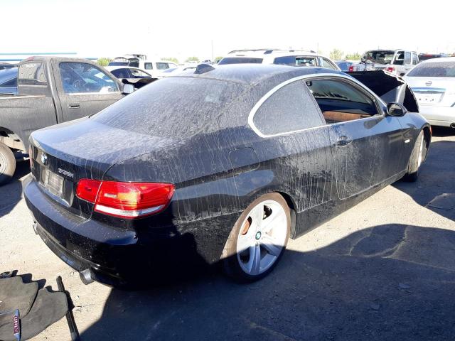 Photo 4 from auction – 2008 BMW 335 I with VIN WBAWB73568P043729