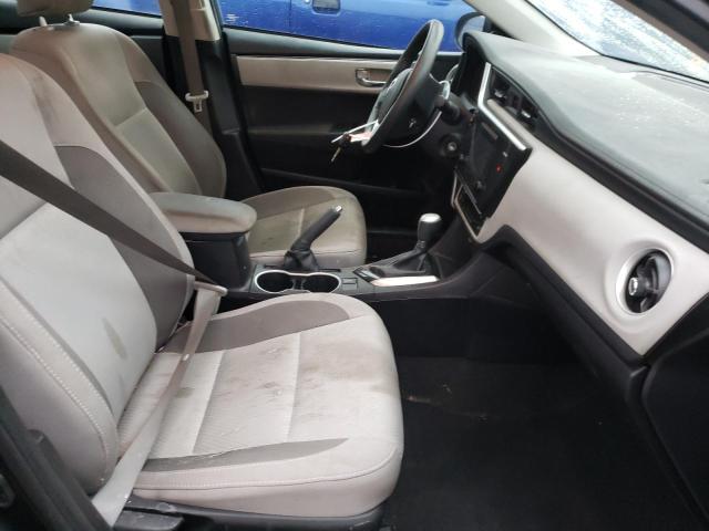 Photo 5 from auction – 2017 TOYOTA COROLLA L with VIN 2T1BURHE6HC912683