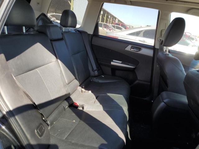 Photo 6 from auction – 2010 SUBARU FORESTER 2 with VIN JF2SH6DC1AH784816