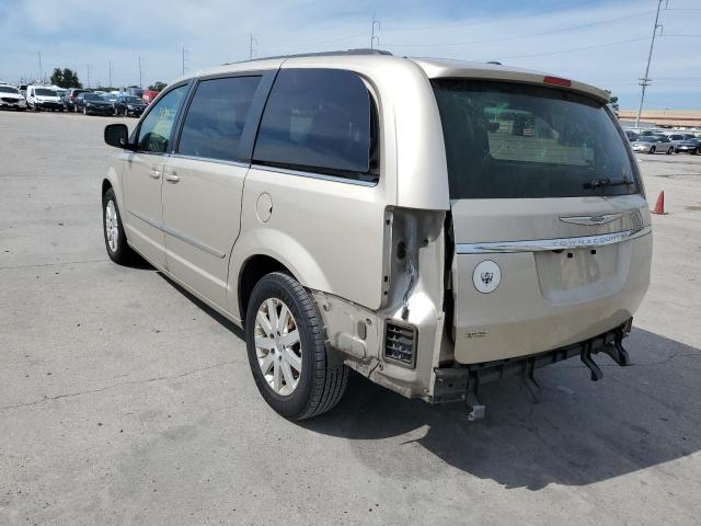 Photo 3 from auction – 2014 CHRYSLER TOWN & COU with VIN 2C4RC1BG8ER216500