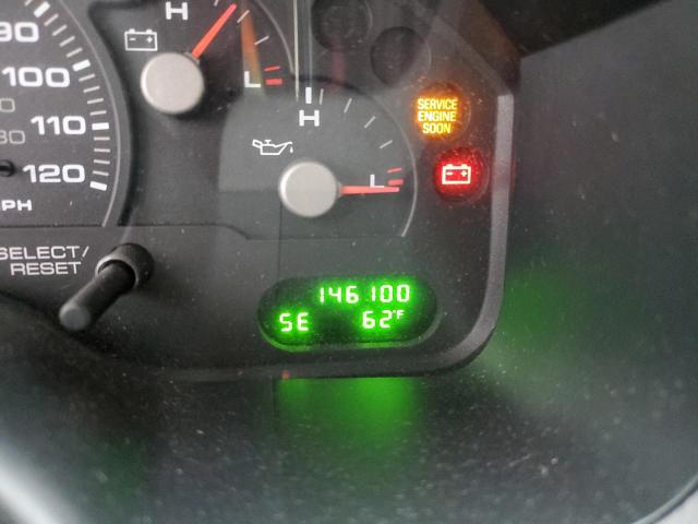 Photo 8 from auction – 2003 FORD EXPLORER X with VIN 1FMZU73K23UC31363