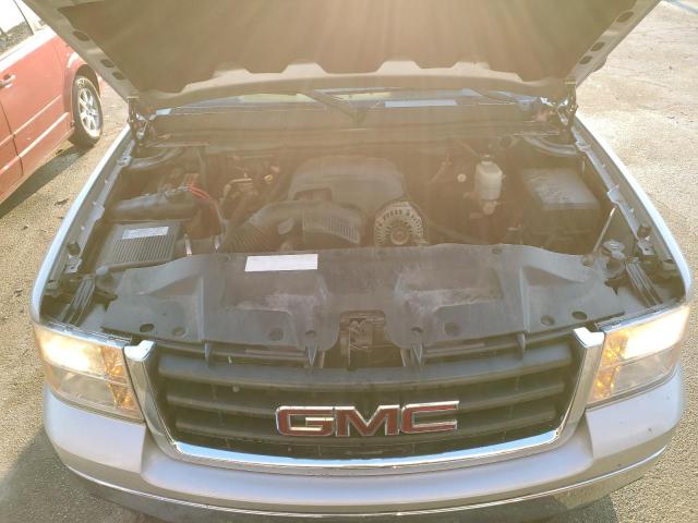 Photo 7 from auction – 2008 GMC SIERRA K15 with VIN 2GTEK13C181316437