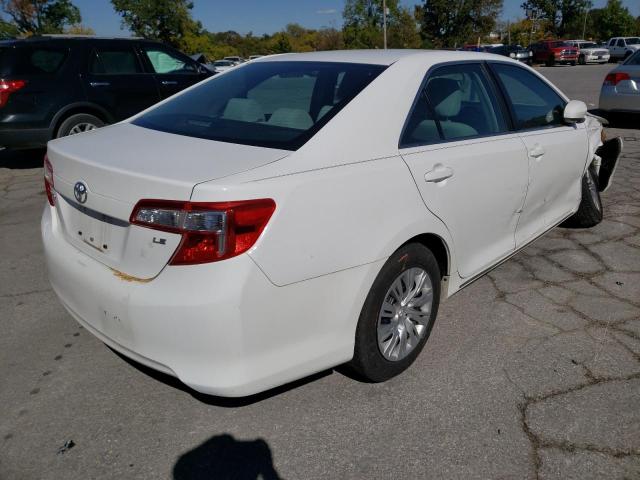 Photo 4 from auction – 2012 TOYOTA CAMRY BASE with VIN 4T1BF1FK5CU177075