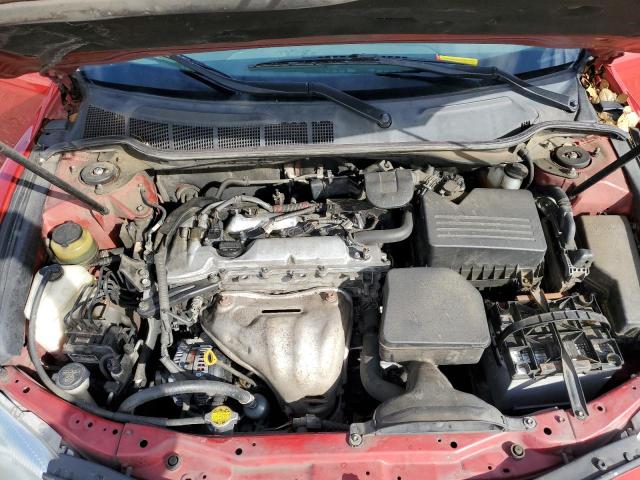 Photo 7 from auction – 2011 TOYOTA CAMRY BASE with VIN 4T1BF3EK7BU189420