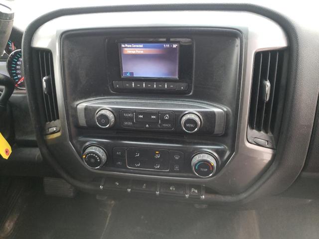 Photo 9 from auction – 2014 CHEVROLET SILVERADO with VIN 3GCUKRECXEG146086