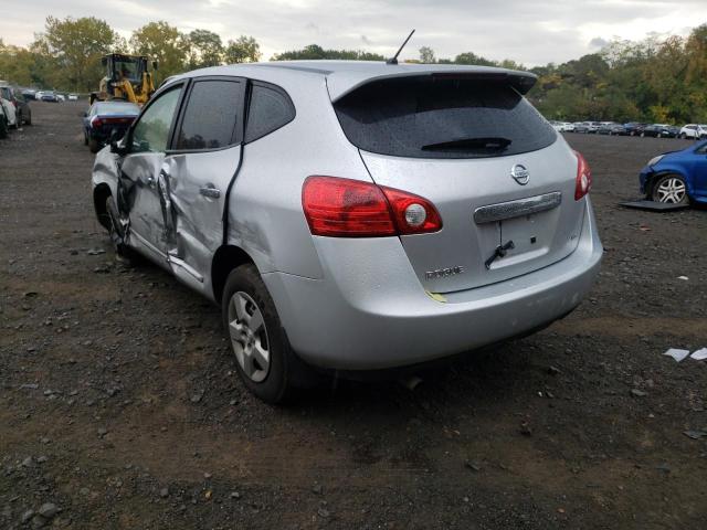 Photo 3 from auction – 2013 NISSAN ROGUE S with VIN JN8AS5MV6DW151434