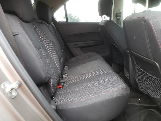 Photo 6 from auction – 2011 CHEVROLET EQUINOX LT with VIN 2CNFLEECXB6437897