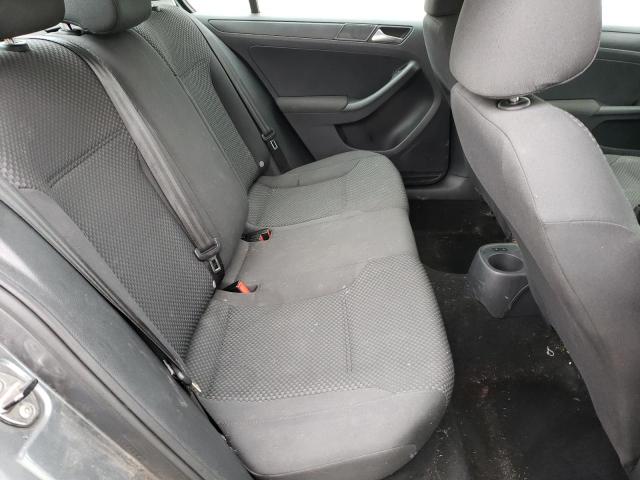 Photo 6 from auction – 2012 VOLKSWAGEN JETTA BASE with VIN 3VW2K7AJ9CM353919