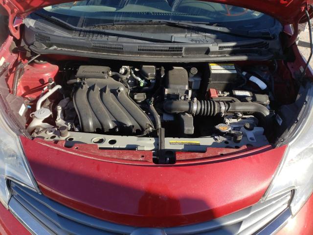 Photo 7 from auction – 2015 NISSAN VERSA NOTE with VIN 3N1CE2CP0FL386274