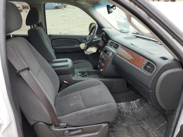 Photo 5 from auction – 2007 CHEVROLET AVALANCHE with VIN 3GNEC12077G173043