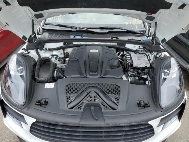 Photo 7 from auction – 2019 PORSCHE MACAN S with VIN WP1AB2A51KLB30633