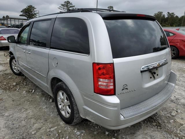 Photo 3 from auction – 2009 CHRYSLER TOWN & COU with VIN 2A8HR54199R594723