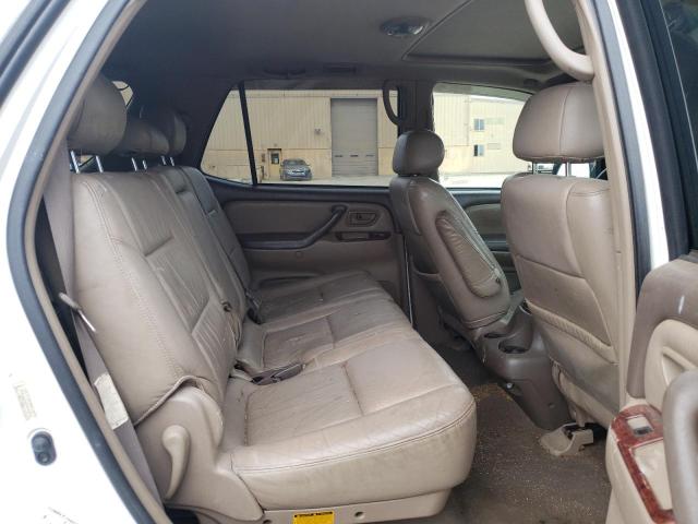 Photo 6 from auction – 2002 TOYOTA SEQUOIA SR with VIN 5TDZT34A42S081751
