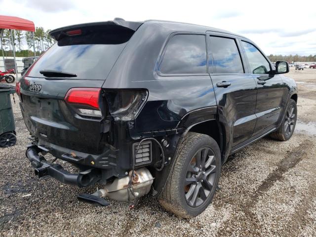 Photo 4 from auction – 2018 JEEP GRAND CHER with VIN 1C4RJECG8JC301271