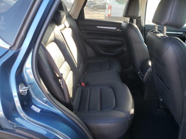 Photo 6 from auction – 2021 MAZDA CX-5 TOURI with VIN JM3KFBCM7M0325033
