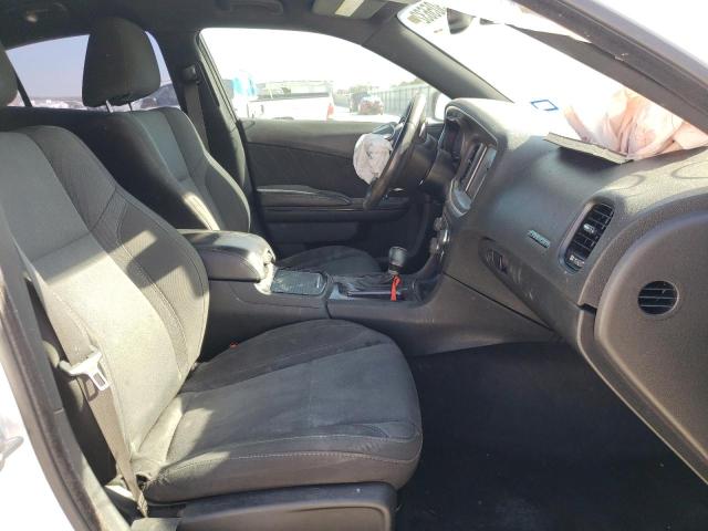 Photo 5 from auction – 2016 DODGE CHARGER R/ with VIN 2C3CDXCT2GH179488
