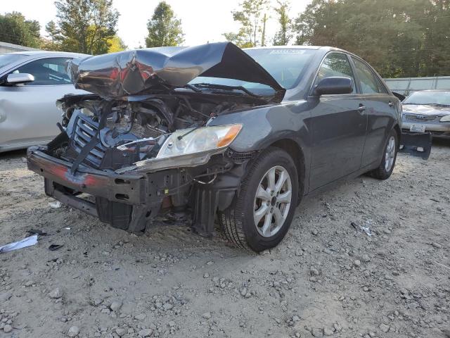 Photo 2 from auction – 2008 TOYOTA CAMRY CE with VIN 4T1BE46K98U748269
