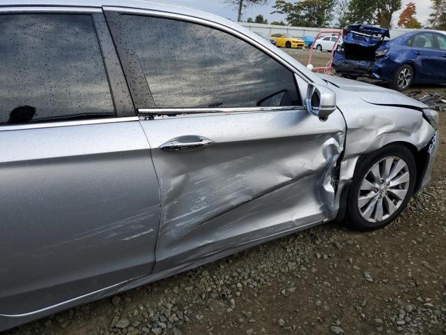 Photo 9 from auction – 2015 HONDA ACCORD EX with VIN 1HGCR2F78FA047512