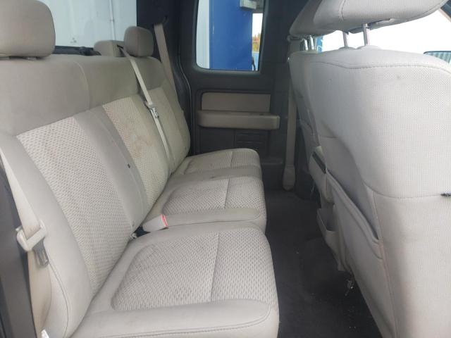 Photo 6 from auction – 2009 FORD F150 SUPER with VIN 1FTPX14V69FA77374