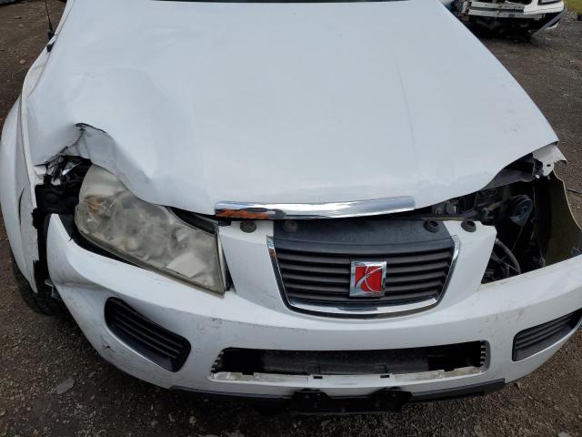 Photo 9 from auction – 2007 SATURN VUE with VIN 5GZCZ53467S861467