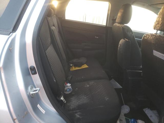 Photo 6 from auction – 2011 MITSUBISHI OUTLANDER with VIN JA4AP4AU8BZ024418
