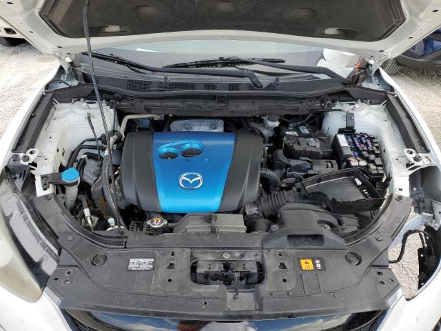 Photo 7 from auction – 2013 MAZDA CX-5 GT with VIN JM3KE2DE3D0131772