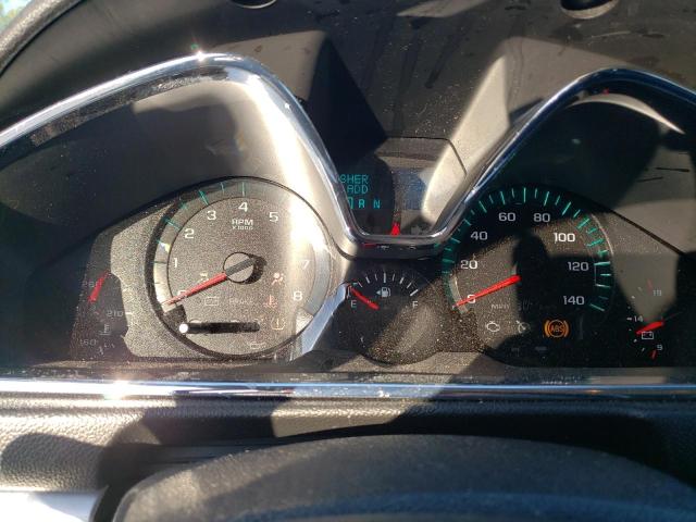 Photo 8 from auction – 2016 CHEVROLET TRAVERSE L with VIN 1GNKRGKD6GJ230449