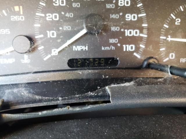 Photo 8 from auction – 2004 CHEVROLET CAVALIER with VIN 1G1JC52F847366983