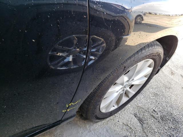 Photo 9 from auction – 2013 TOYOTA VENZA LE with VIN 4T3ZA3BB2DU064403