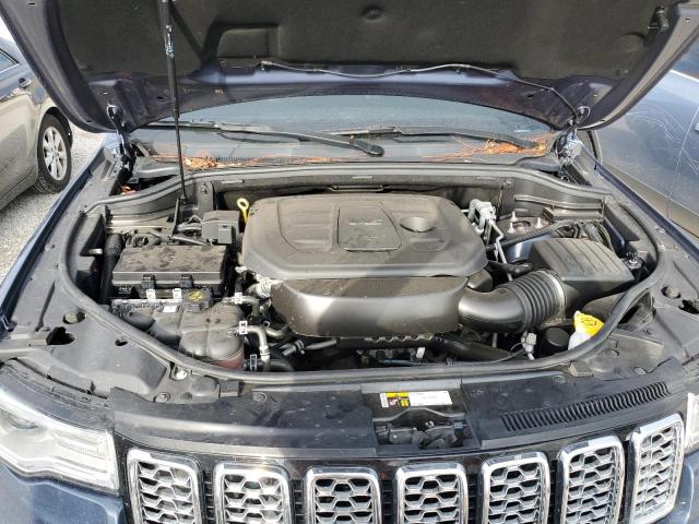 Photo 7 from auction – 2019 JEEP GRAND CHER with VIN 1C4RJECG1KC790193