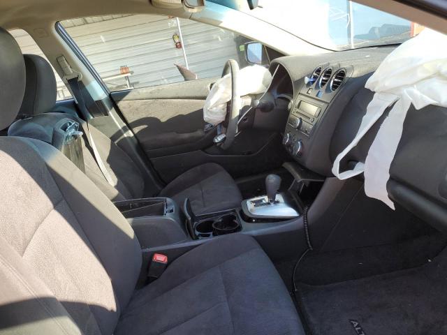 Photo 5 from auction – 2012 NISSAN ALTIMA BAS with VIN 1N4AL2AP0CC224980