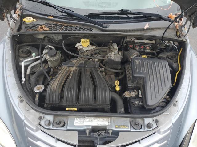 Photo 7 from auction – 2009 CHRYSLER PT CRUISER with VIN 3A8FY48929T594984