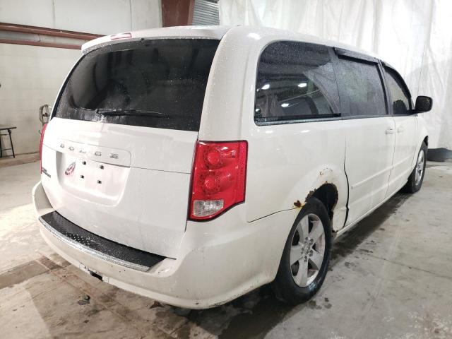 Photo 4 from auction – 2013 DODGE GRAND CARA with VIN 2C4RDGBG4DR516775