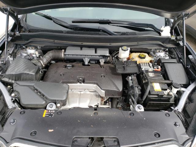 Photo 7 from auction – 2019 BUICK ENVISION P with VIN LRBFXBSA4KD013691
