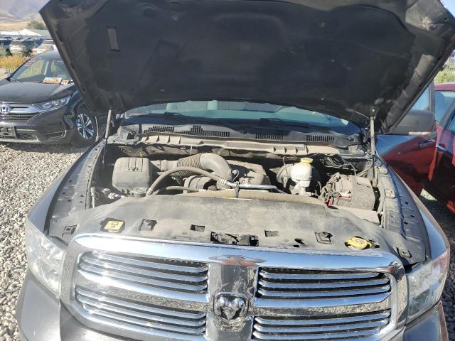 Photo 7 from auction – 2019 RAM 1500 CLASS with VIN 1C6RR7LT7KS503583