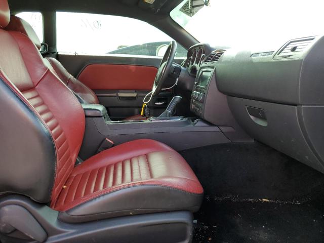 Photo 5 from auction – 2013 DODGE CHALLENGER with VIN 2C3CDYBT3DH513899
