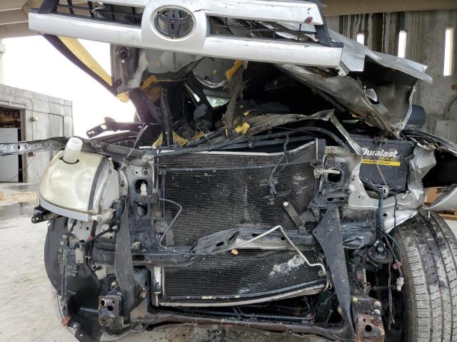 Photo 9 from auction – 2004 TOYOTA 4RUNNER SR with VIN JTEZU14R248009456