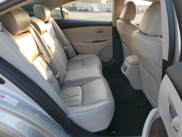 Photo 6 from auction – 2011 LEXUS ES 350 with VIN JTHBK1EG9B2466806