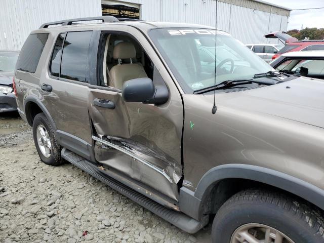 Photo 9 from auction – 2003 FORD EXPLORER X with VIN 1FMZU73K53UB71952