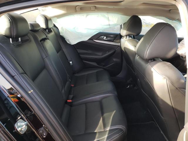 Photo 6 from auction – 2017 NISSAN MAXIMA 3.5 with VIN 1N4AA6APXHC405704